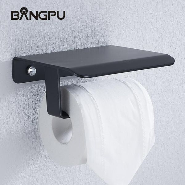 toilet paper holders bangpu wall mounted toile holder black roll tissue bathroom accessories hardware set
toilet paper holders bangpu wall mounted toile holder black roll tissue bathroom accessories hardware set