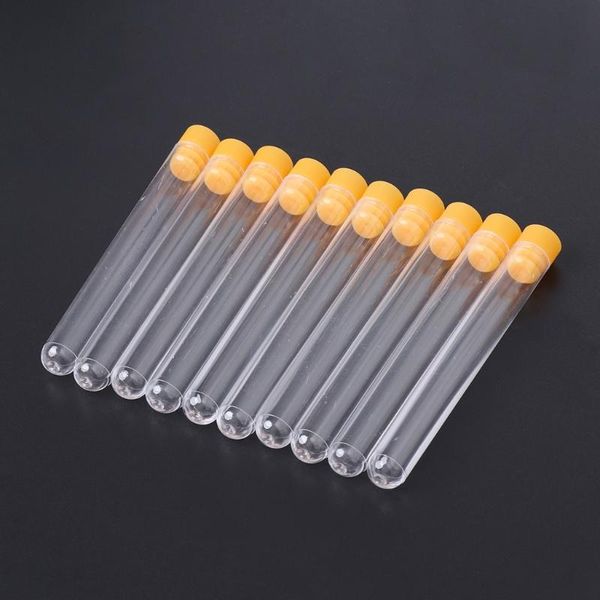 10x transparent knitting sewing felting needle plastic bottle storage container bottles & jars
10x transparent knitting sewing felting needle plastic bottle storage container bottles & jars