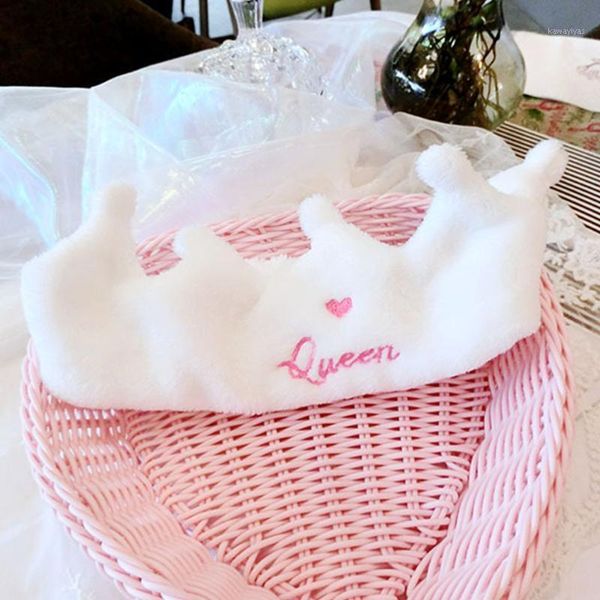 women girls hair accessories plush sweet wash face head wrap elastic headdress makeup headband crown embroidery shower spa yoga1
women girls hair accessories plush sweet wash face head wrap elastic headdress makeup headband crown embroidery shower spa yoga1