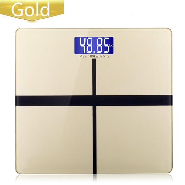 glass led display 180kg bathroom scales accurate smart electronic digital weight home floor health balance body & kitchen
glass led display 180kg bathroom scales accurate smart electronic digital weight home floor health balance body & kitchen