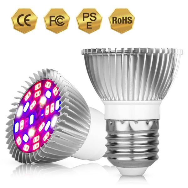 grow lights led light full spectrum ac85-265v phyto lamp e27/e26 e24 fitolamp for plants seedlings flower home phytotape tent
grow lights led light full spectrum ac85-265v phyto lamp e27/e26 e24 fitolamp for plants seedlings flower home phytotape tent