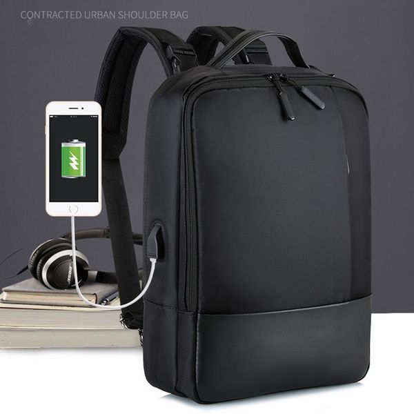 backpack men anti-theft lapfashion shoulder bag with usb port for travel business sale-wt
backpack men anti-theft lapfashion shoulder bag with usb port for travel business sale-wt