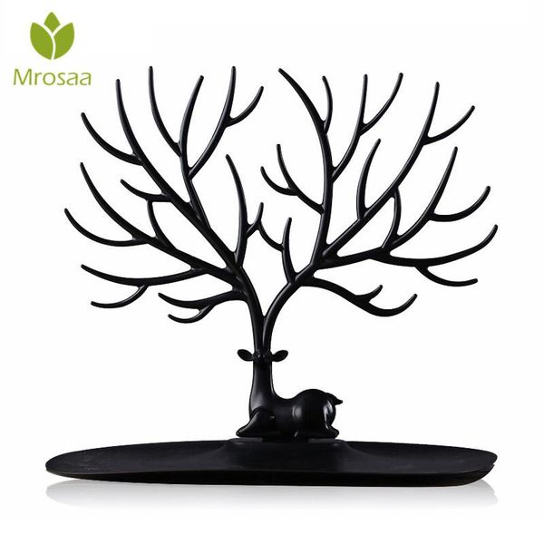 storage boxes & bins plastic makeup organizer antler shaped jewelry box creative cosmetic ring lipstick rack necklace display
storage boxes & bins plastic makeup organizer antler shaped jewelry box creative cosmetic ring lipstick rack necklace display