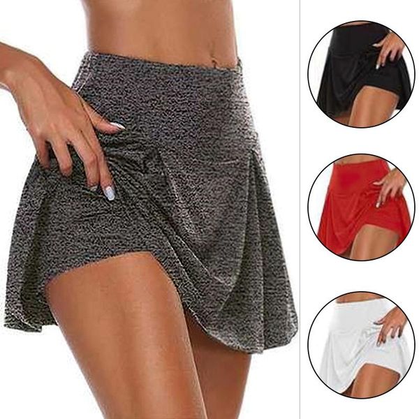 yoga outfit tennis sports skirt double leak-proof women's dance fitness fast drying smooth running
yoga outfit tennis sports skirt double leak-proof women's dance fitness fast drying smooth running