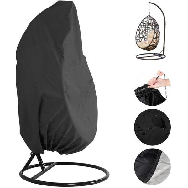 chair covers garden hanging swing cover polyester dustproof waterproof uv protection universal outdoor patio furniture
chair covers garden hanging swing cover polyester dustproof waterproof uv protection universal outdoor patio furniture