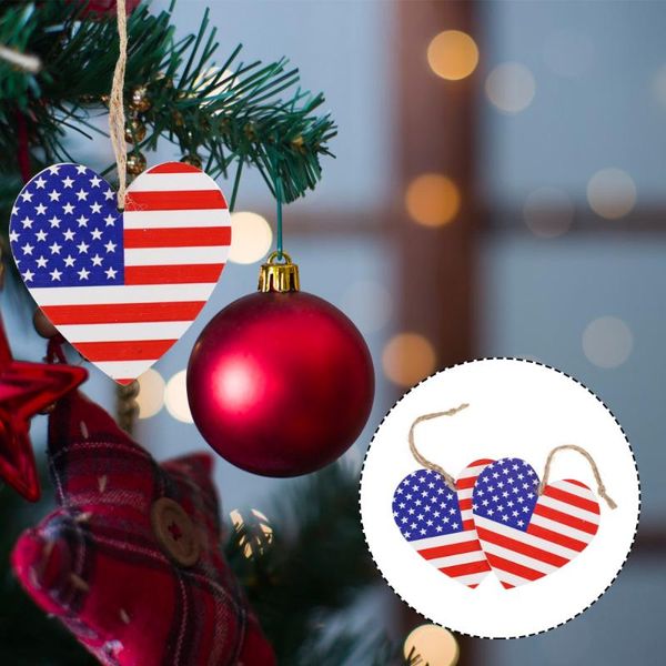 tapestries 20pcs independence day heart shape wooden hanging pendant garden home decoration
tapestries 20pcs independence day heart shape wooden hanging pendant garden home decoration