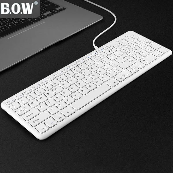b.o.w usb keyboard computer wire connected , square concave keys comfort quiet typing full size slim keyboards pc
b.o.w usb keyboard computer wire connected , square concave keys comfort quiet typing full size slim keyboards pc