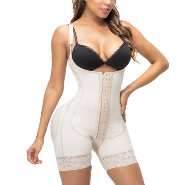 women's shapers women bodysuit girdle figure shaper with clasps post thin strip tummy control shapewear slimming fajas, Black;white
women's shapers women bodysuit girdle figure shaper with clasps post thin strip tummy control shapewear slimming fajas, Black;white