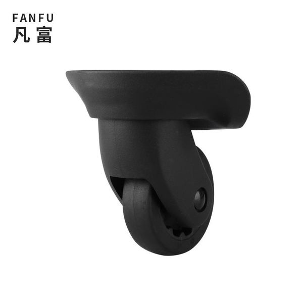 bag parts & accessories repair replace a set of wheels durable universal silent replacement casters luggage general travel, Black
bag parts & accessories repair replace a set of wheels durable universal silent replacement casters luggage general travel, Black