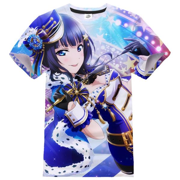 men's t-shirts t-shirt anime kawaii sports casual shirts women's hip-hop fashion unisex, White;black
men's t-shirts t-shirt anime kawaii sports casual shirts women's hip-hop fashion unisex, White;black