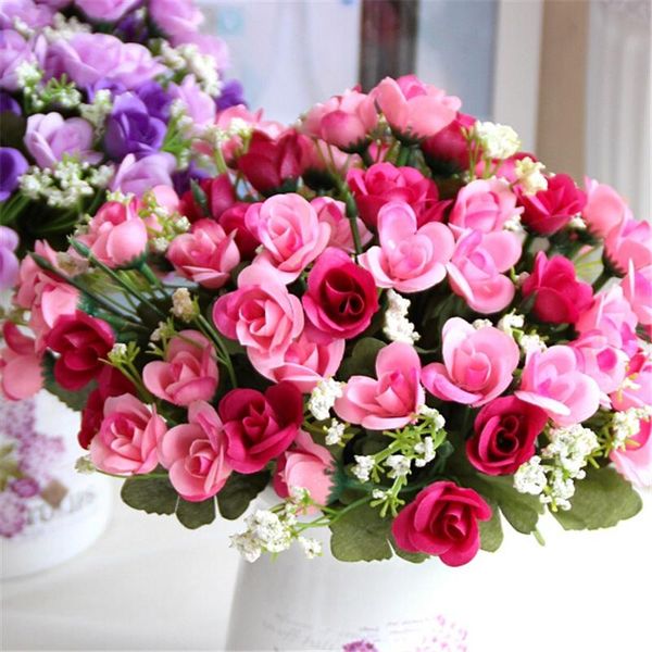 decorative flowers & wreaths 5 fork 15 head wholesale silk roses flower artificial peony simulation real touch home wedding party decoration
decorative flowers & wreaths 5 fork 15 head wholesale silk roses flower artificial peony simulation real touch home wedding party decoration