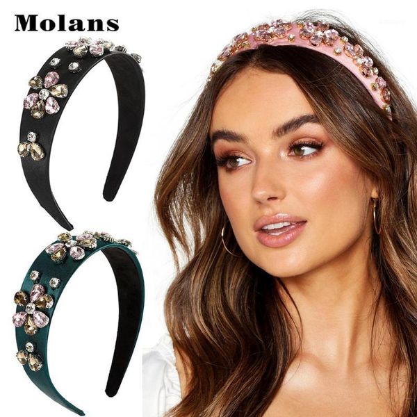 molans retro women baroque headband crystal flower hairband pretty hair ornaments hoop for girl accessories1
molans retro women baroque headband crystal flower hairband pretty hair ornaments hoop for girl accessories1
