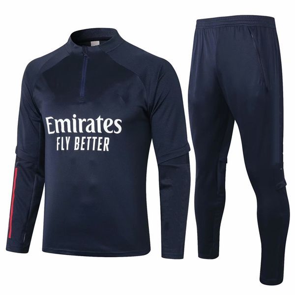 2021 2022 olympic games lyon men's football training suit jogging traore memphis aouar mendes, Black
2021 2022 olympic games lyon men's football training suit jogging traore memphis aouar mendes, Black