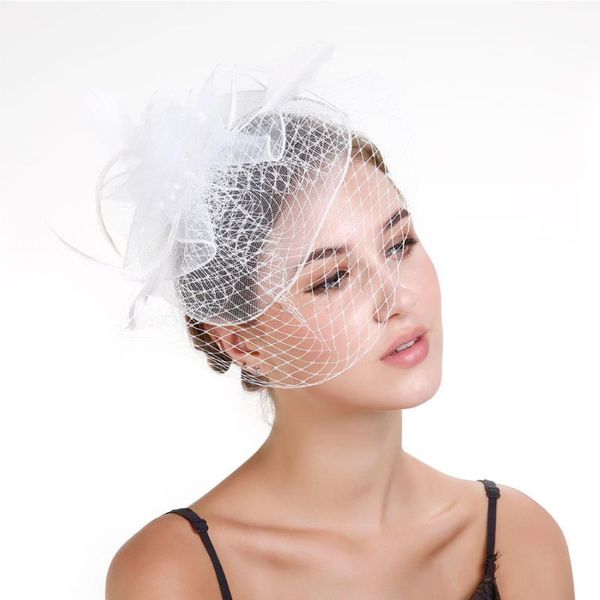 party hats shopping dating comfortable net hat fashion breathable daily dinner soft cosplay travel feather wedding mesh event
party hats shopping dating comfortable net hat fashion breathable daily dinner soft cosplay travel feather wedding mesh event