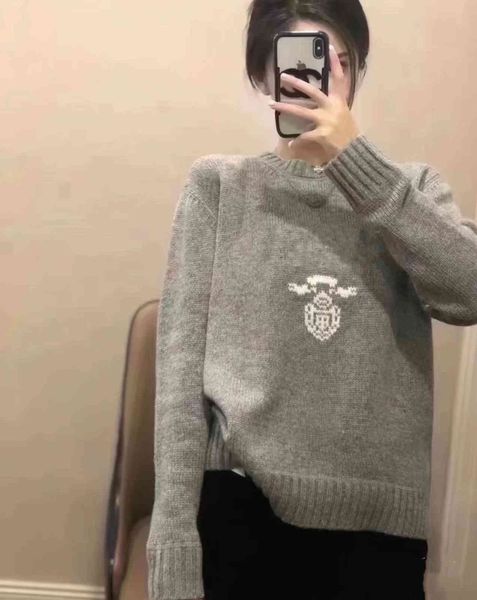 women's sweaters women sweaters fashion winter sweater soft and delicate zealand 100% lamb wool yarn jacquard technology embellished al, White;black
women's sweaters women sweaters fashion winter sweater soft and delicate zealand 100% lamb wool yarn jacquard technology embellished al, White;black