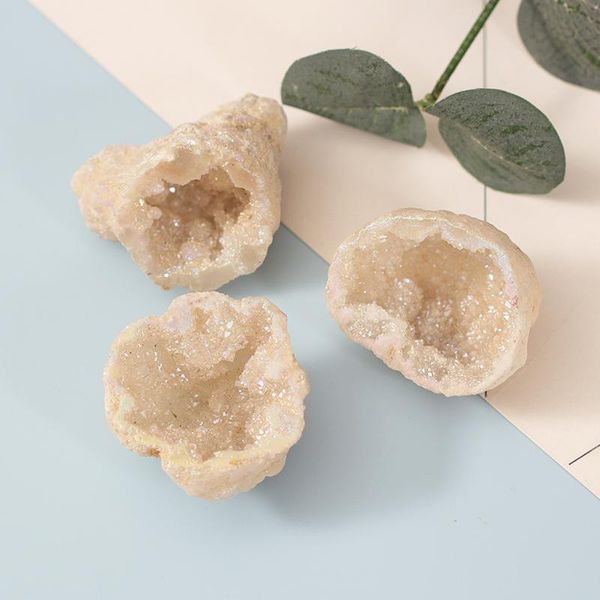 decorative objects & figurines natural quartz agate crystal cut cluster healing stone reiki mineral specimen home decor aquarium garden diy
decorative objects & figurines natural quartz agate crystal cut cluster healing stone reiki mineral specimen home decor aquarium garden diy