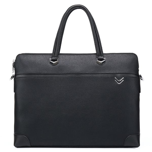 briefcase 2021 leather single shoulder diagonal computer bag horizontal men's business handbag
briefcase 2021 leather single shoulder diagonal computer bag horizontal men's business handbag