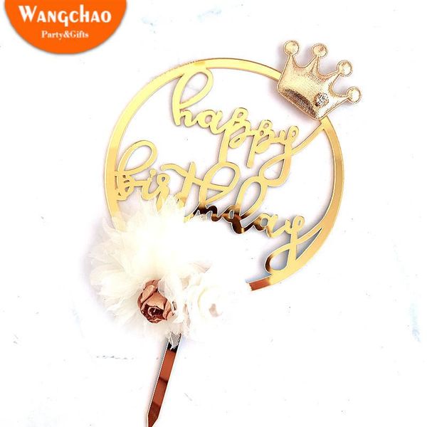 party decoration happy birthday cake er prince princess favors supplies baby shower decorations decorating tools
party decoration happy birthday cake er prince princess favors supplies baby shower decorations decorating tools