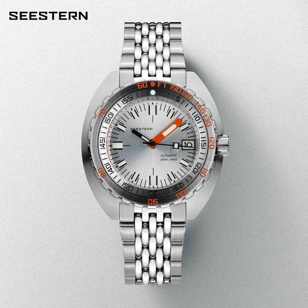 2021 seestern sub300t luminous diver watch automatic men date 200m turn bracelet wristwatch retro mechanical sapphire army dial
2021 seestern sub300t luminous diver watch automatic men date 200m turn bracelet wristwatch retro mechanical sapphire army dial