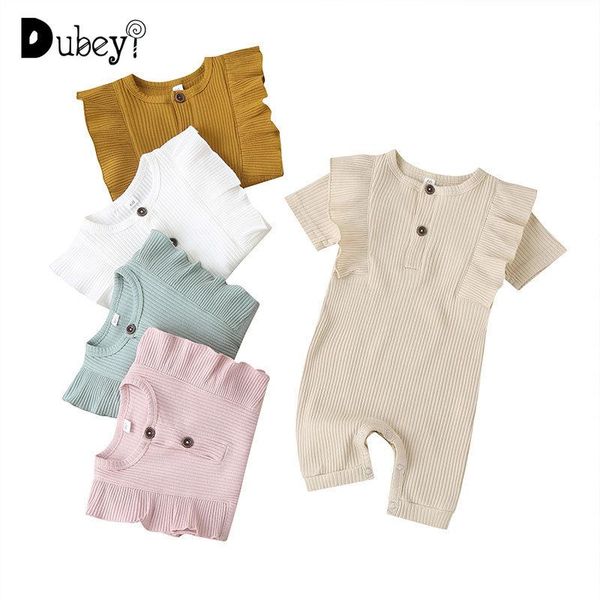 baby ribbed romper girl ruffle one piece jumpsuit born outfit korean cotton clothes jumpsuits, Blue
baby ribbed romper girl ruffle one piece jumpsuit born outfit korean cotton clothes jumpsuits, Blue