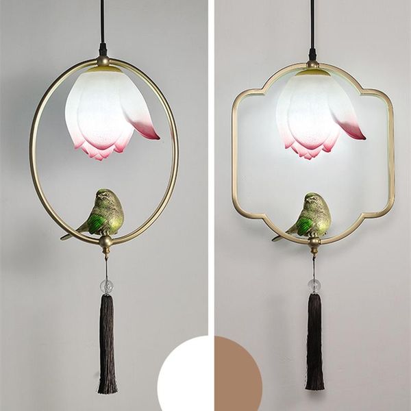 pendant lamps modern bird decoration lights chinese classical hanging balcony corridors restaurant living room
pendant lamps modern bird decoration lights chinese classical hanging balcony corridors restaurant living room