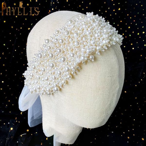 hair clips & barrettes a59 elegant pearl beaded headband wedding headpieces bridesmaid headwear headdress bride tiara crown accessories, Golden;silver
hair clips & barrettes a59 elegant pearl beaded headband wedding headpieces bridesmaid headwear headdress bride tiara crown accessories, Golden;silver
