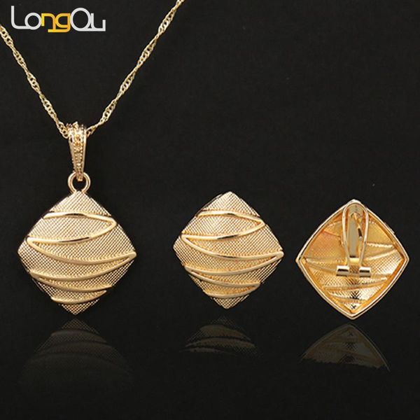earrings & necklace jewelry sets for women geometric zinc alloy stainless steel hypoallergenic copper necklace/earrings wholesale, Silver
earrings & necklace jewelry sets for women geometric zinc alloy stainless steel hypoallergenic copper necklace/earrings wholesale, Silver