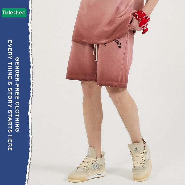 hip hop shorts washed gradient american high street men spring/summer 2021 casual summer wide leg pants streetwear men's, White;black
hip hop shorts washed gradient american high street men spring/summer 2021 casual summer wide leg pants streetwear men's, White;black