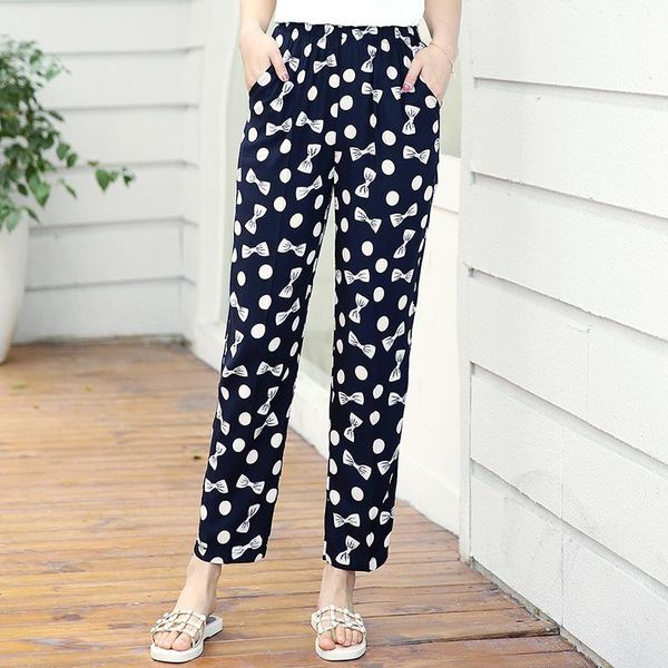 women's pants & capris 2021 summer women casual print vintage pencil elastic mid-waist female trousers cotton 5xl, Black;white
women's pants & capris 2021 summer women casual print vintage pencil elastic mid-waist female trousers cotton 5xl, Black;white
