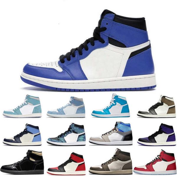 1s 1 new arrive basketball shoes man woman prototype turbo royal unc dark mocha crimson tint pink glaze chicago cactus jack black golda11
1s 1 new arrive basketball shoes man woman prototype turbo royal unc dark mocha crimson tint pink glaze chicago cactus jack black golda11