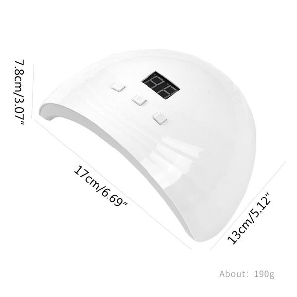nail dryers uv lamp set usb rechargeable infrared smart sensor 88w polish curing dryer light for all gel
nail dryers uv lamp set usb rechargeable infrared smart sensor 88w polish curing dryer light for all gel