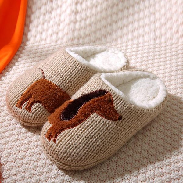 slippers ladies cartoon winter warm mens cute animal pattern indoor home shoes non-slip comfortable cotton, Black
slippers ladies cartoon winter warm mens cute animal pattern indoor home shoes non-slip comfortable cotton, Black