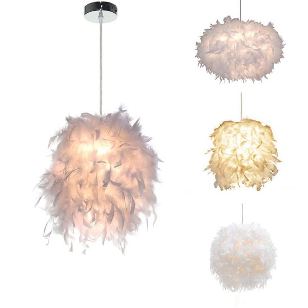 pendant lamps nordic modern creative personality bird's nest and feather chandeliers living room bedroom hanging decor droplight home l
pendant lamps nordic modern creative personality bird's nest and feather chandeliers living room bedroom hanging decor droplight home l