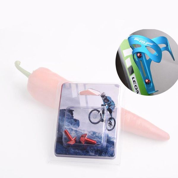 water bottles & cages 2pcs aluminum alloy bike bicycle bottle cage holder bolts screw m5x12mm lightweight durable outdoor portable
water bottles & cages 2pcs aluminum alloy bike bicycle bottle cage holder bolts screw m5x12mm lightweight durable outdoor portable