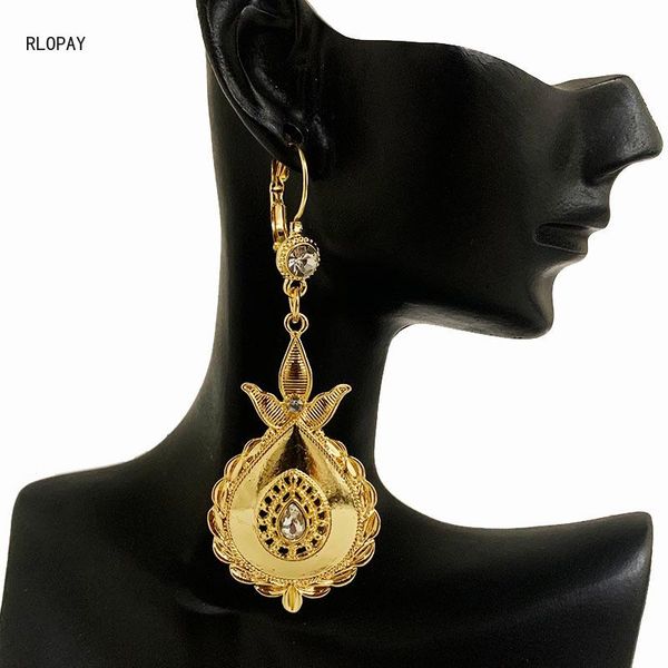 dangle & chandelier middle east trendy water drop dangling gold earring with green and red rhinestone long women fashion earrings, Silver
dangle & chandelier middle east trendy water drop dangling gold earring with green and red rhinestone long women fashion earrings, Silver