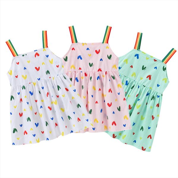 toddler baby kids casual girl dresses for girls clothes summer sling princess cute childrens clothing 1 2 3 4 5, Red;yellow
toddler baby kids casual girl dresses for girls clothes summer sling princess cute childrens clothing 1 2 3 4 5, Red;yellow