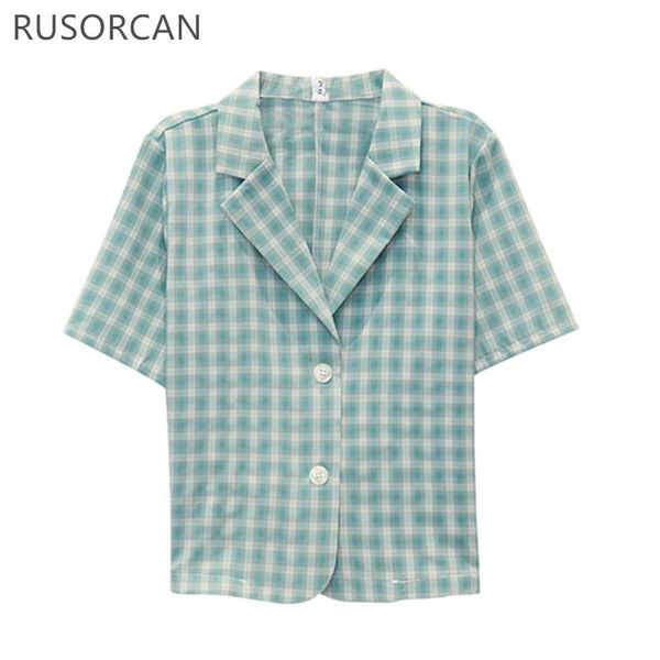 women's suits & blazers plaid short-sleeved thin suit summer style can be salt sweet chic single-breasted blouse short jacket fashion, White;black
women's suits & blazers plaid short-sleeved thin suit summer style can be salt sweet chic single-breasted blouse short jacket fashion, White;black