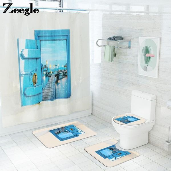 bath mats nordic style modern home decor mat and shower curtain set with hooks anti-slip toilet seat cover bathroom
bath mats nordic style modern home decor mat and shower curtain set with hooks anti-slip toilet seat cover bathroom