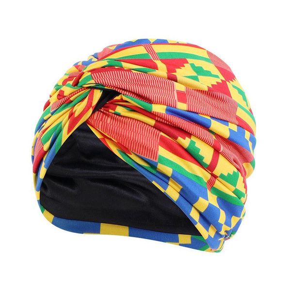 beanie/skull caps 2021 fashion print personality headscarf hat india baotou breathable headset ladies, Blue;gray
beanie/skull caps 2021 fashion print personality headscarf hat india baotou breathable headset ladies, Blue;gray