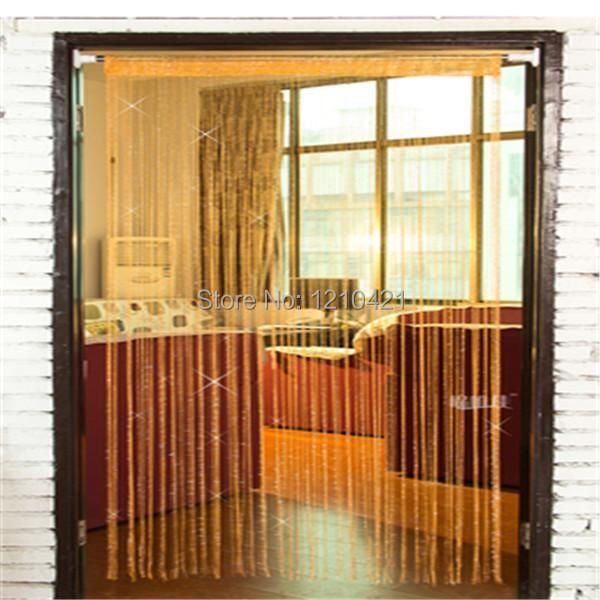 sitting room adornment high-grade flashing silver shade straight curtain with encryption & drapes
sitting room adornment high-grade flashing silver shade straight curtain with encryption & drapes