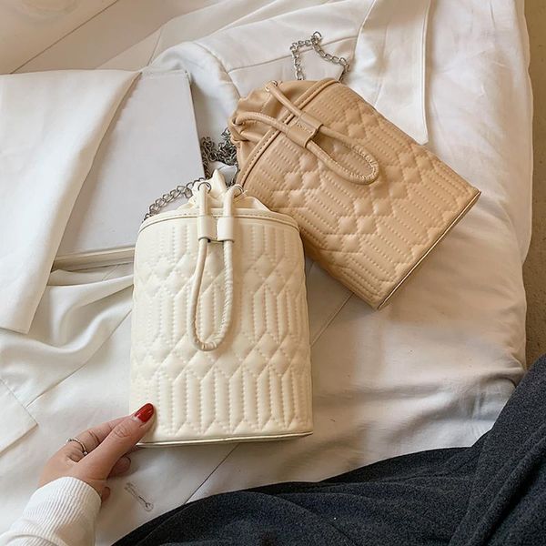 evening bags fashion cylinder bucket shoulder crossbody bag women drawstring embossing purse casual beach
evening bags fashion cylinder bucket shoulder crossbody bag women drawstring embossing purse casual beach