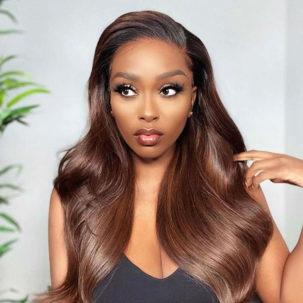 lace wigs yez brown wig 32 inch body wave front 150 density for women human hair y51411, Black;brown
lace wigs yez brown wig 32 inch body wave front 150 density for women human hair y51411, Black;brown