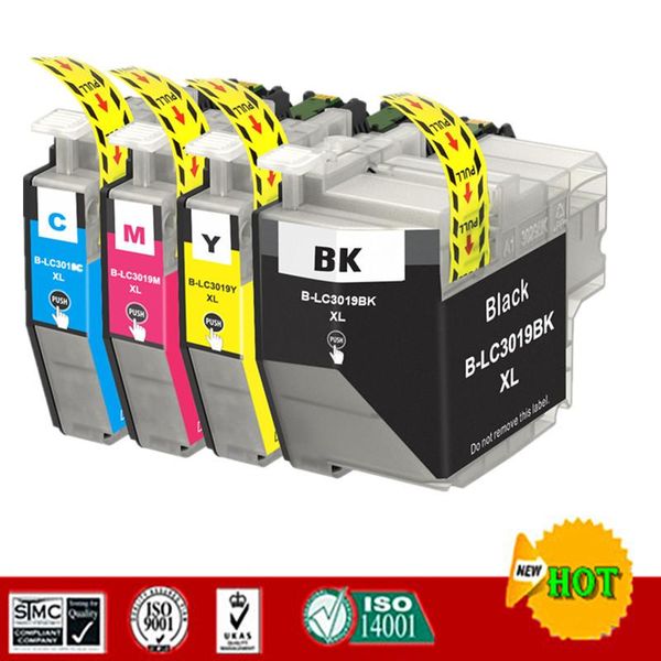 compatible ink cartridge for lc3019 brother mfc-j5330dw mfc-j6530dw mfc-j6730dw mfc-j6930dw prtiner cartridges
compatible ink cartridge for lc3019 brother mfc-j5330dw mfc-j6530dw mfc-j6730dw mfc-j6930dw prtiner cartridges