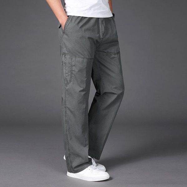 running pants 2021spring and autumn men's cotton casual loose straight solid color large size sports sweatpants for men, Black;blue
running pants 2021spring and autumn men's cotton casual loose straight solid color large size sports sweatpants for men, Black;blue
