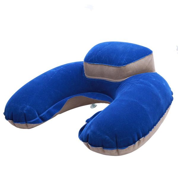 pillow inflatable u shaped travel neck car head rest air cushion for office nap
pillow inflatable u shaped travel neck car head rest air cushion for office nap