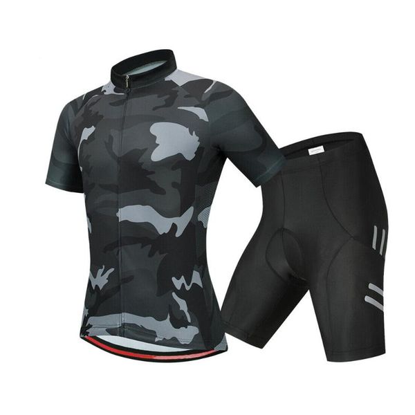 men's summer short-sleeved shirt shorts suit cycling racing slim, breathable and quick-drying, outdoor sportswear sets, Black;blue
men's summer short-sleeved shirt shorts suit cycling racing slim, breathable and quick-drying, outdoor sportswear sets, Black;blue