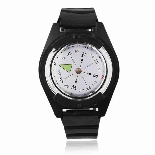 outdoor gadgets compass silicone strap cross-country dial camping climbing rock mountaineering n4s8 
outdoor gadgets compass silicone strap cross-country dial camping climbing rock mountaineering n4s8