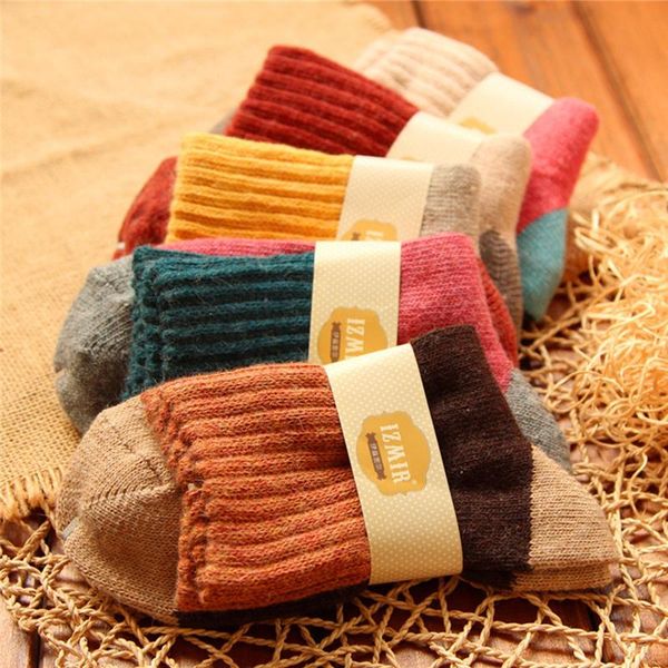 socks & hosiery 2021 color tube sweet beauty thick wool pattern girl sock combed of pure cotton female for winter, Black;white
socks & hosiery 2021 color tube sweet beauty thick wool pattern girl sock combed of pure cotton female for winter, Black;white