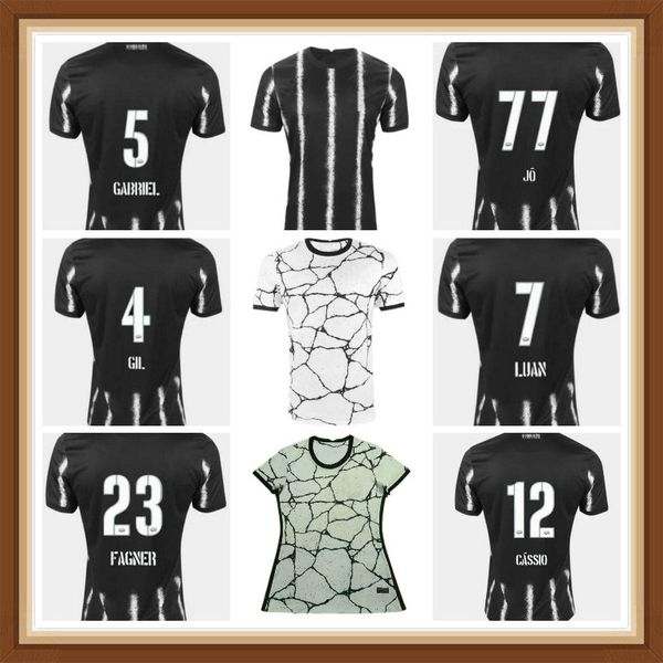 2021 2022 12 senna soccer jerseys jadson 10 home away balbuena kazim football shirt, Black;yellow
2021 2022 12 senna soccer jerseys jadson 10 home away balbuena kazim football shirt, Black;yellow