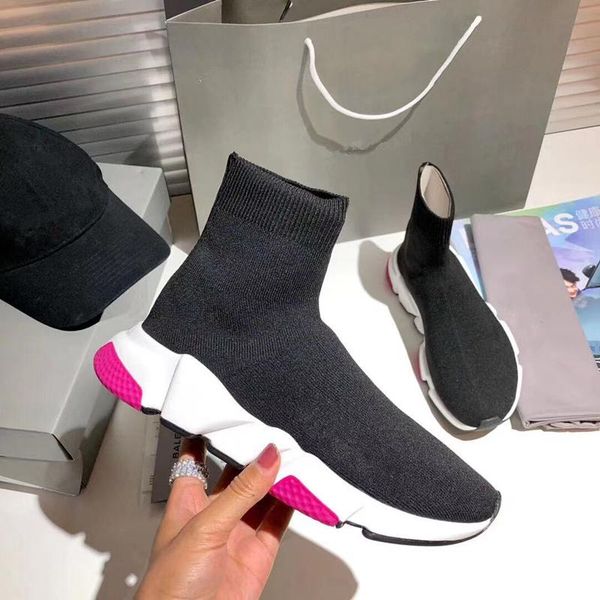 luxury design women's stretch socks, breathable thick-soled ankle boots, winter snow sports, knitted boots, Black
luxury design women's stretch socks, breathable thick-soled ankle boots, winter snow sports, knitted boots, Black